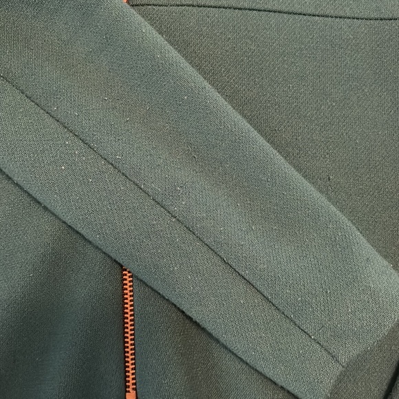 Zara winter minidress - Picture 3 of 3